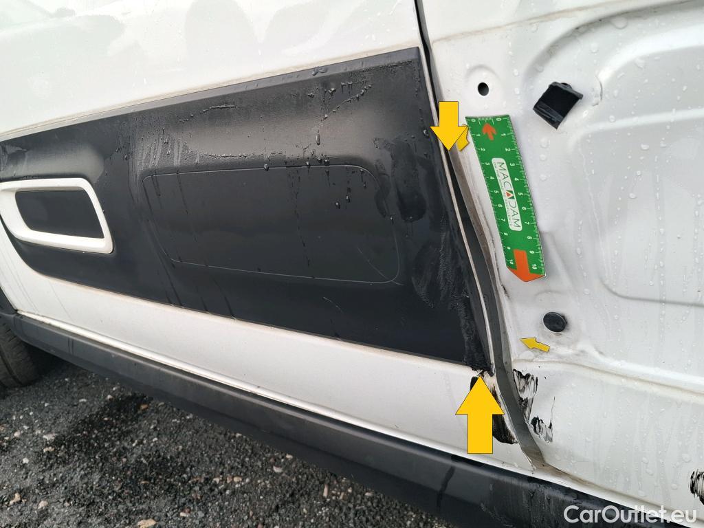  Citroen  C3 CITROEN  Société / 2020 / 5P / Berline BlueHDi 100 S&S BVM6 Feel Nav #23