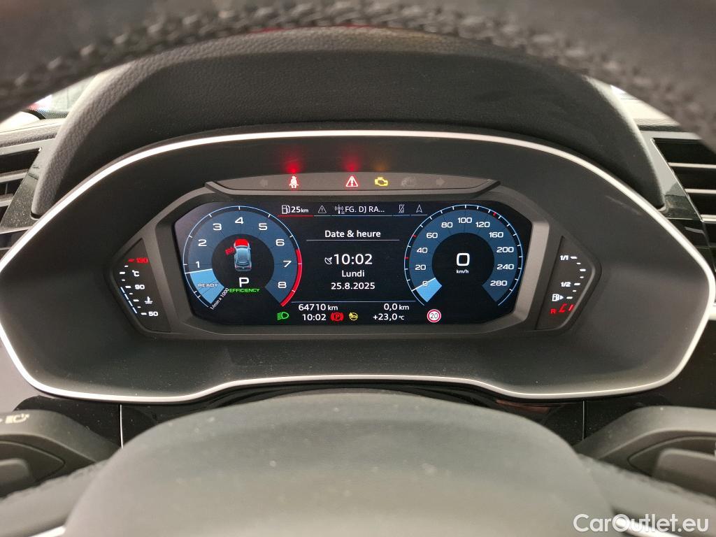  Audi  Q3  35 TFSI Business Line 1.5 TFSI 150CV BVA7 E6d #20