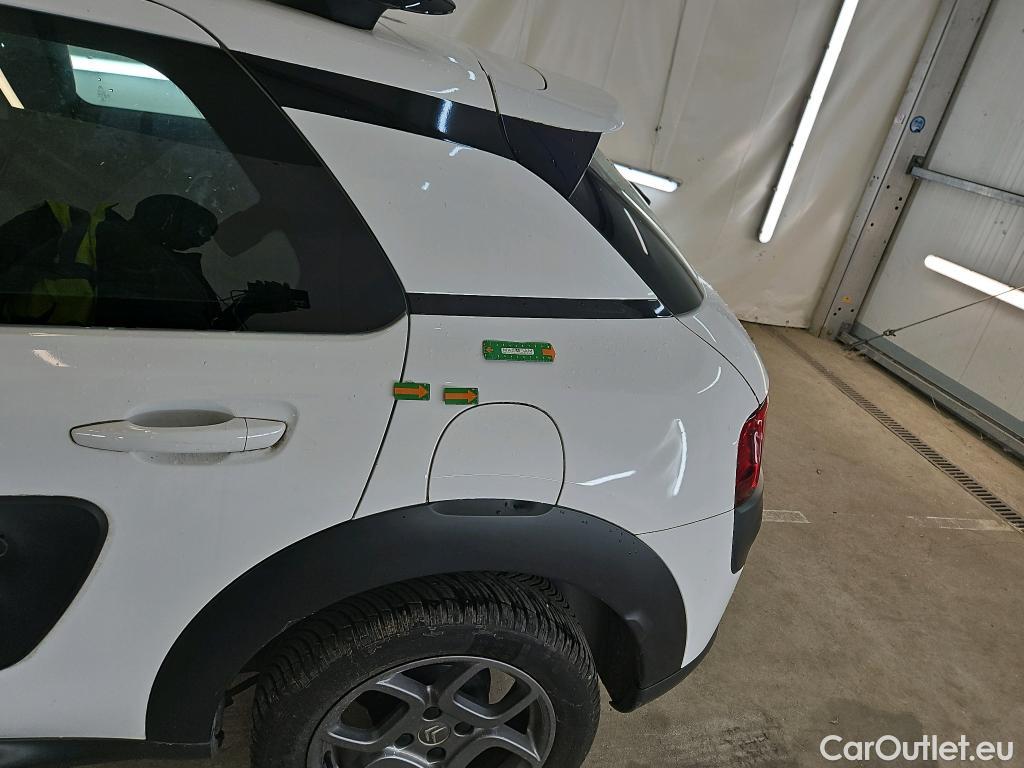  Citroen  C4 Cactus  Feel Business Société 1.6 BlueHDi 100CV BVA6 E6 #40