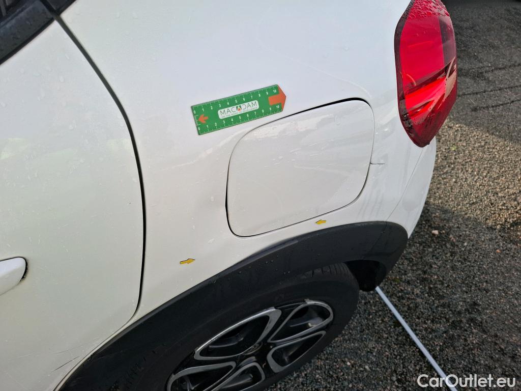  Citroen  C3 CITROEN  Société / 2020 / 5P / Berline BlueHDi 100 S&S BVM6 Feel Nav #7
