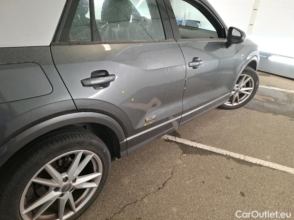  Audi  Q2  35 TFSI Sport 1.5 TFSI 150CV BVA7 E6dT #6