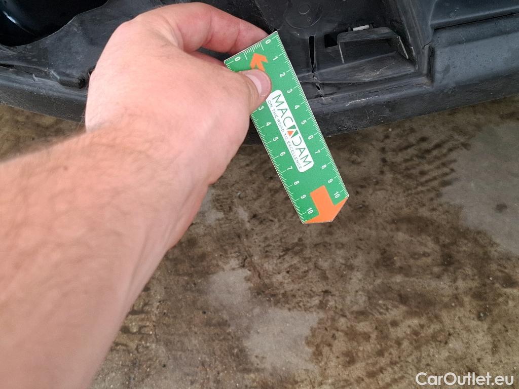  Citroen  Berlingo  Fourgon Club L1 (Court) 1.6 BlueHDi 100CV BVM5 E6 #5