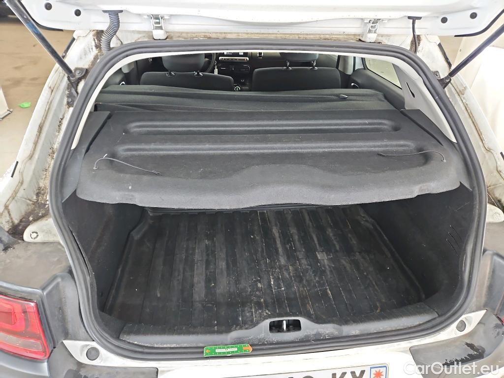  Citroen  C4 Cactus  Feel Business Société 1.6 BlueHDi 100CV BVA6 E6 #22