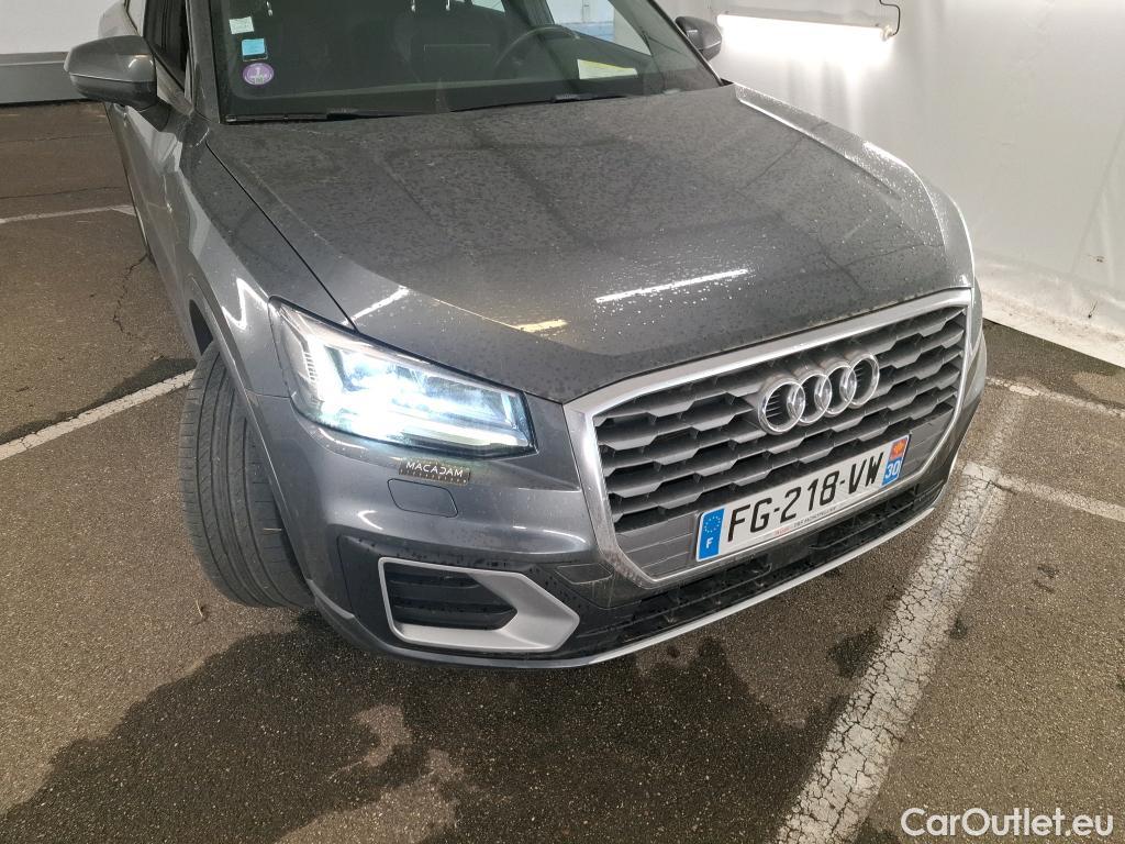  Audi  Q2  35 TFSI Sport 1.5 TFSI 150CV BVA7 E6dT #26