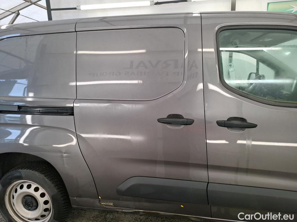  Citroen  Berlingo  Fourgon Club XL 950 1.5 BlueHDi 100CV BVM5 E6dT #11