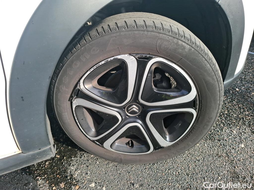  Citroen  C3 CITROEN  Société / 2020 / 5P / Berline BlueHDi 100 S&S BVM6 Feel Nav #35