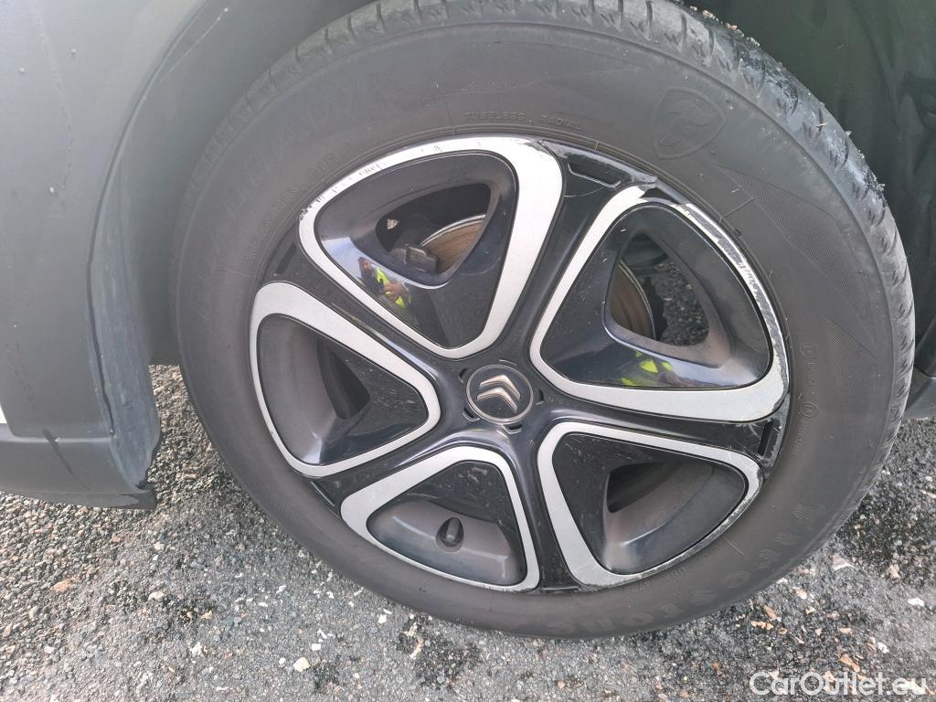  Citroen  C3 CITROEN  Société / 2020 / 5P / Berline BlueHDi 100 S&S BVM6 Feel Nav #30