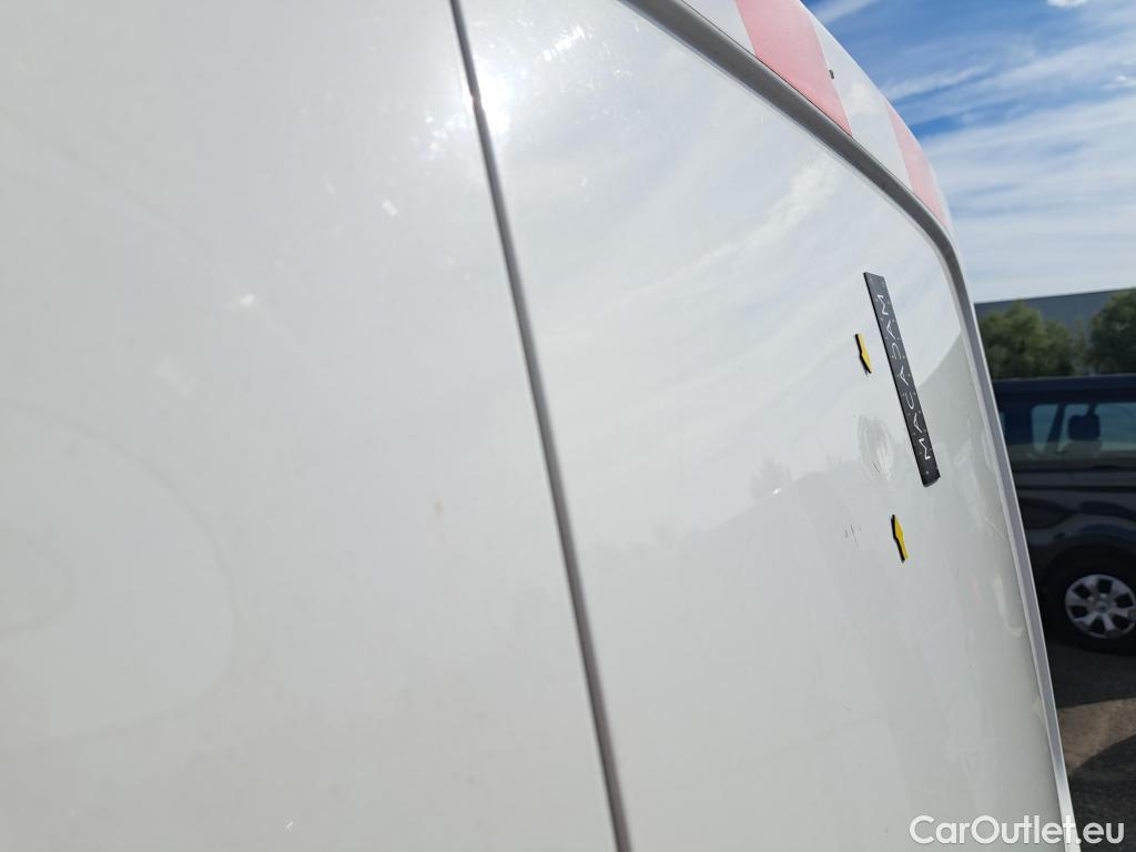  Citroen  Jumpy  Fourgon Club XL 2.0 BlueHDi 120CV BVM6 E6dT #21
