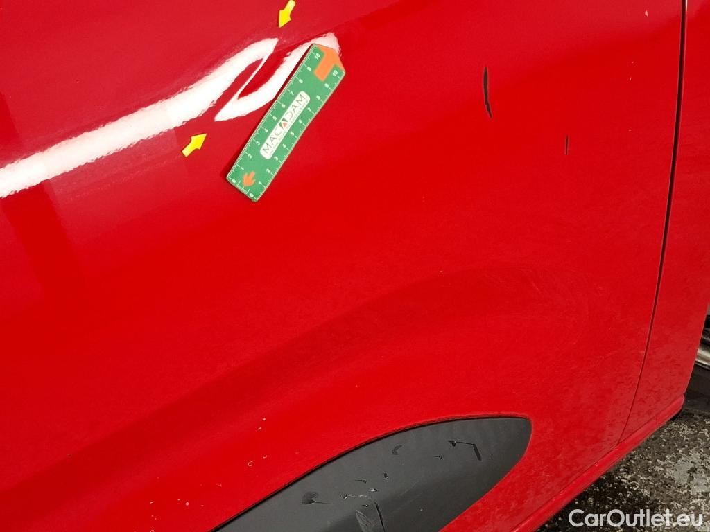  Citroen  Berlingo  Fourgon Driver M 650 1.5 BlueHDi 130CV BVA8 E6dT #5