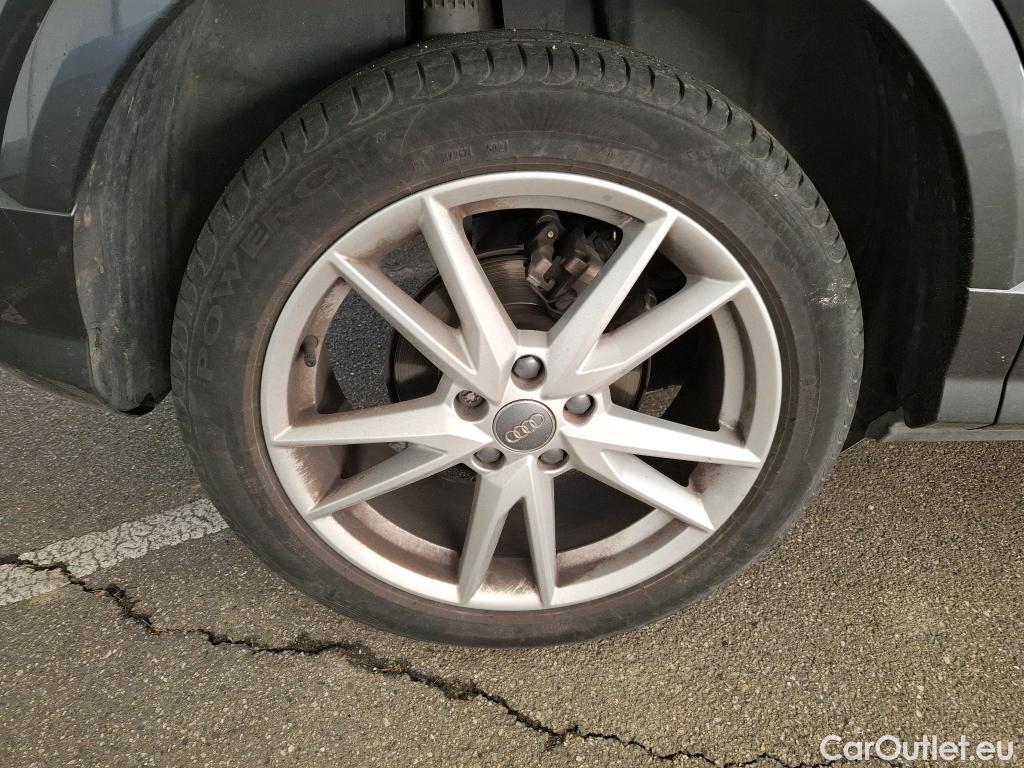  Audi  Q2  35 TFSI Sport 1.5 TFSI 150CV BVA7 E6dT #32