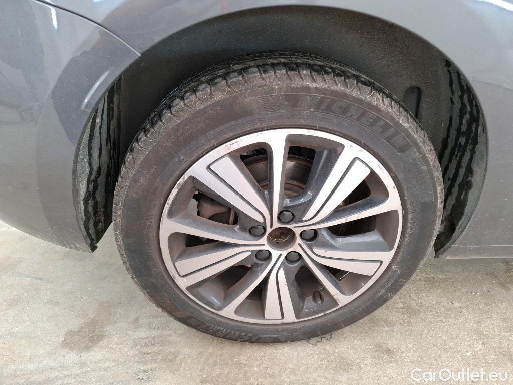 Citroen  C4 Grand Picasso /Spacetourer Shine 1.5 BlueHDi 130CV BVA8 E6dT #14
