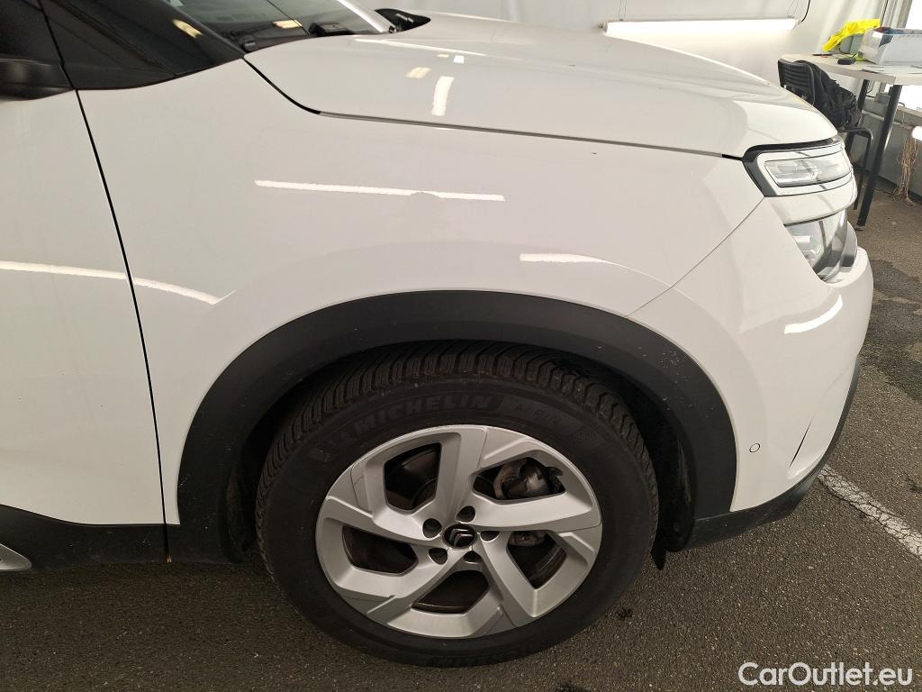  Citroen  C5 CITROEN  Aircross / 2018 / 5P / SUV BlueHDi 130 S&S EAT8 Business #8