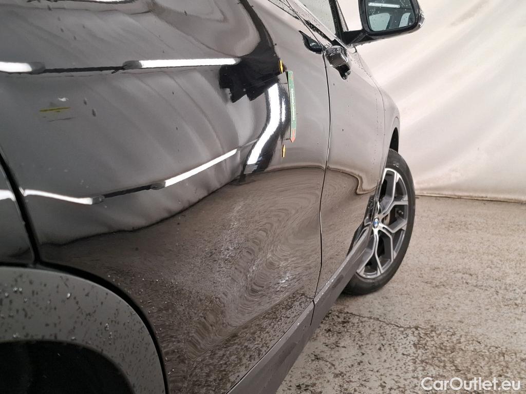  Bmw  X2 Série  sDrive 18i Lounge 1.5 135CV BVM6 E6d #5