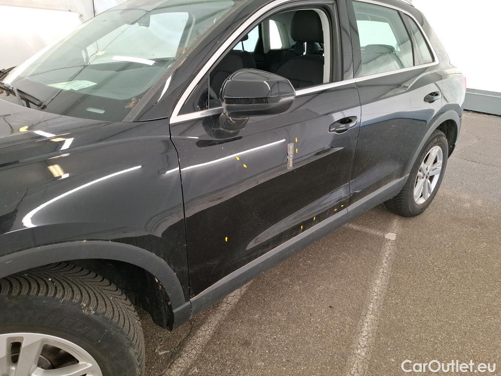  Audi  Q3  35 TFSI Business Line 1.5 TFSI 150CV BVA7 E6d #1