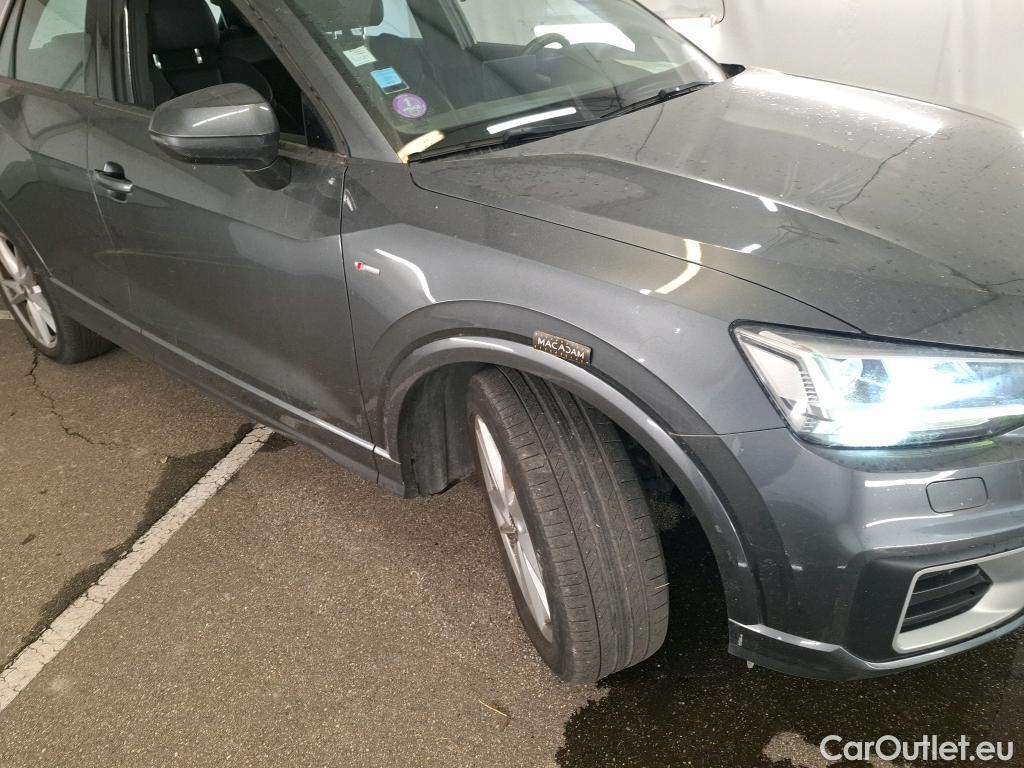  Audi  Q2  35 TFSI Sport 1.5 TFSI 150CV BVA7 E6dT #39