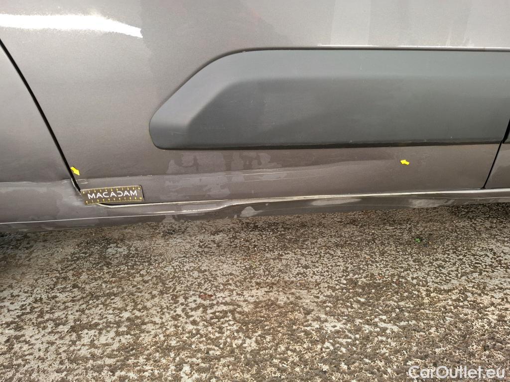  Citroen  Berlingo  Fourgon Club XL 950 1.5 BlueHDi 100CV BVM5 E6dT #10