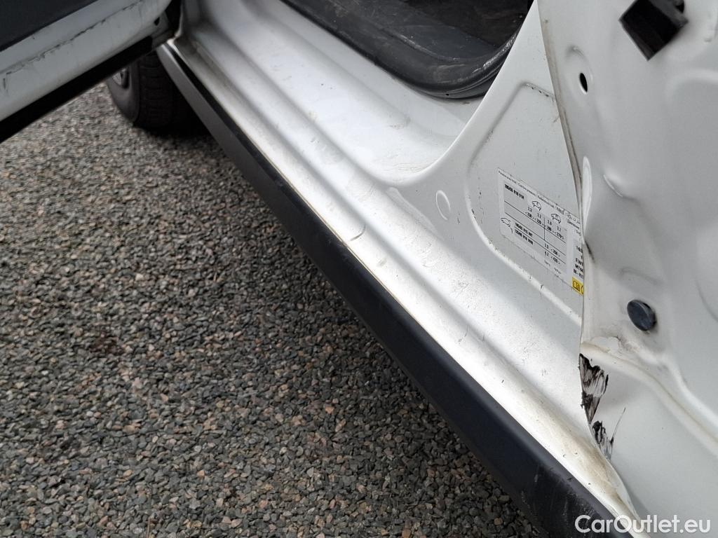  Citroen  C3 CITROEN  Société / 2020 / 5P / Berline BlueHDi 100 S&S BVM6 Feel Nav #14
