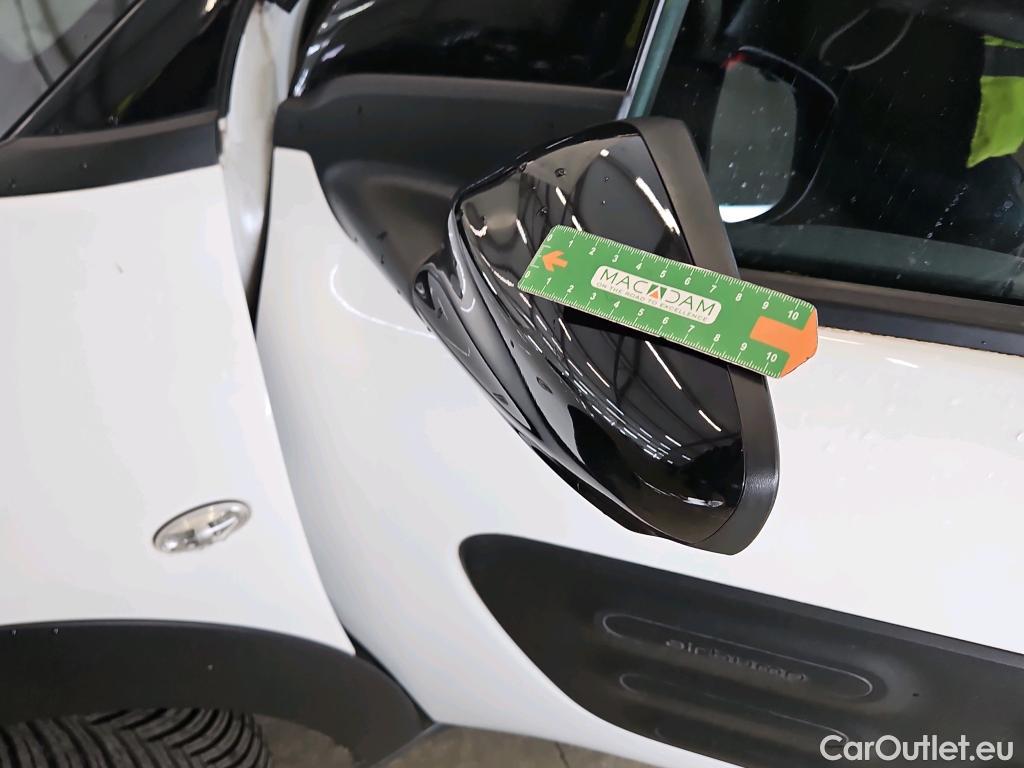  Citroen  C4 Cactus  Feel Business Société 1.6 BlueHDi 100CV BVA6 E6 #35