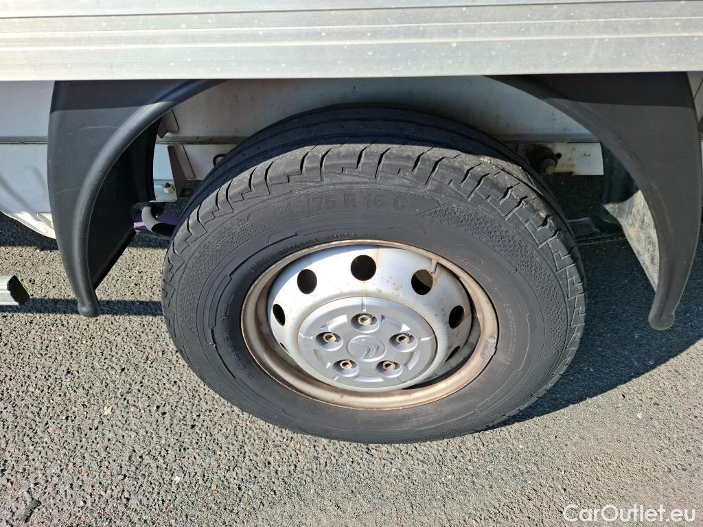  Citroen  Jumper CITROEN  Châssis Cabine SC VU 2p Châssis cabine 4-35 L3 BlueHDi 160 BVM6 Confort #5