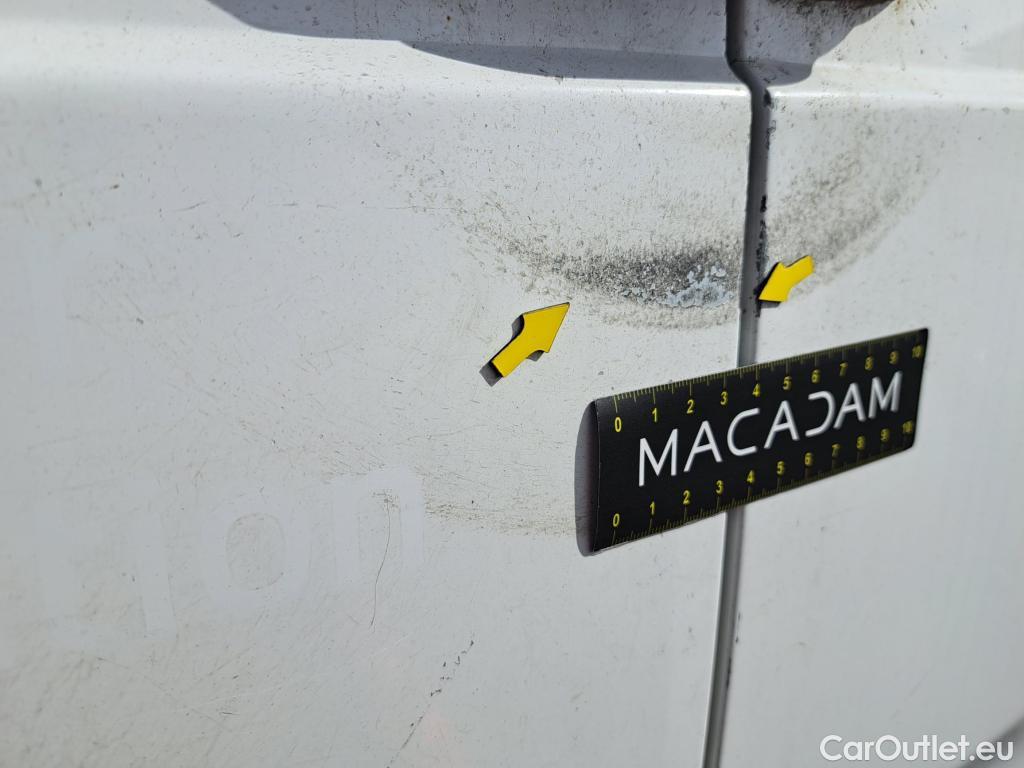  Citroen  Jumpy  Fourgon Club XL 2.0 BlueHDi 120CV BVM6 E6dT #16