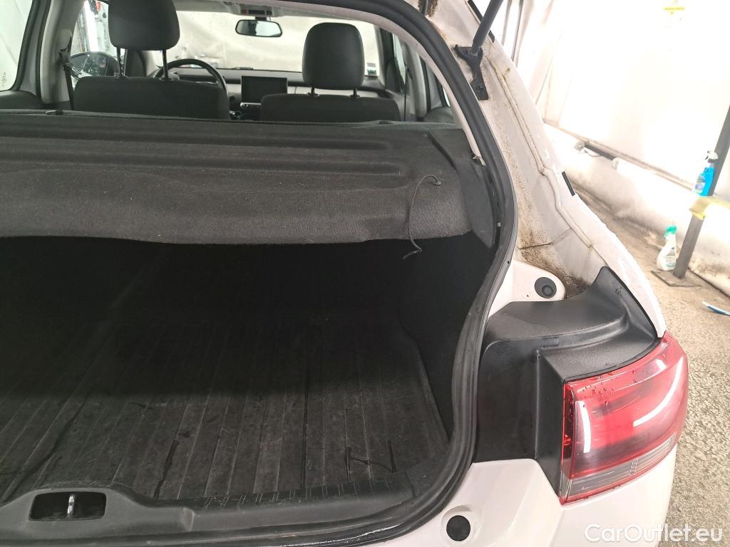  Citroen  C4 Cactus  Feel Nav Société 1.5 BlueHDi 100CV BVM6 E6d #7