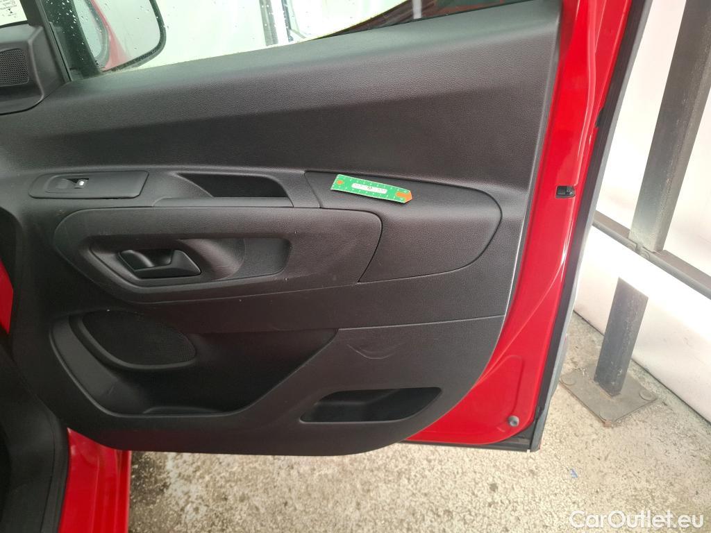  Citroen  Berlingo  Fourgon Driver M 650 1.5 BlueHDi 130CV BVA8 E6dT #10