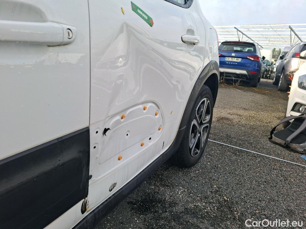  Citroen  C3 CITROEN  Société / 2020 / 5P / Berline BlueHDi 100 S&S BVM6 Feel Nav #2