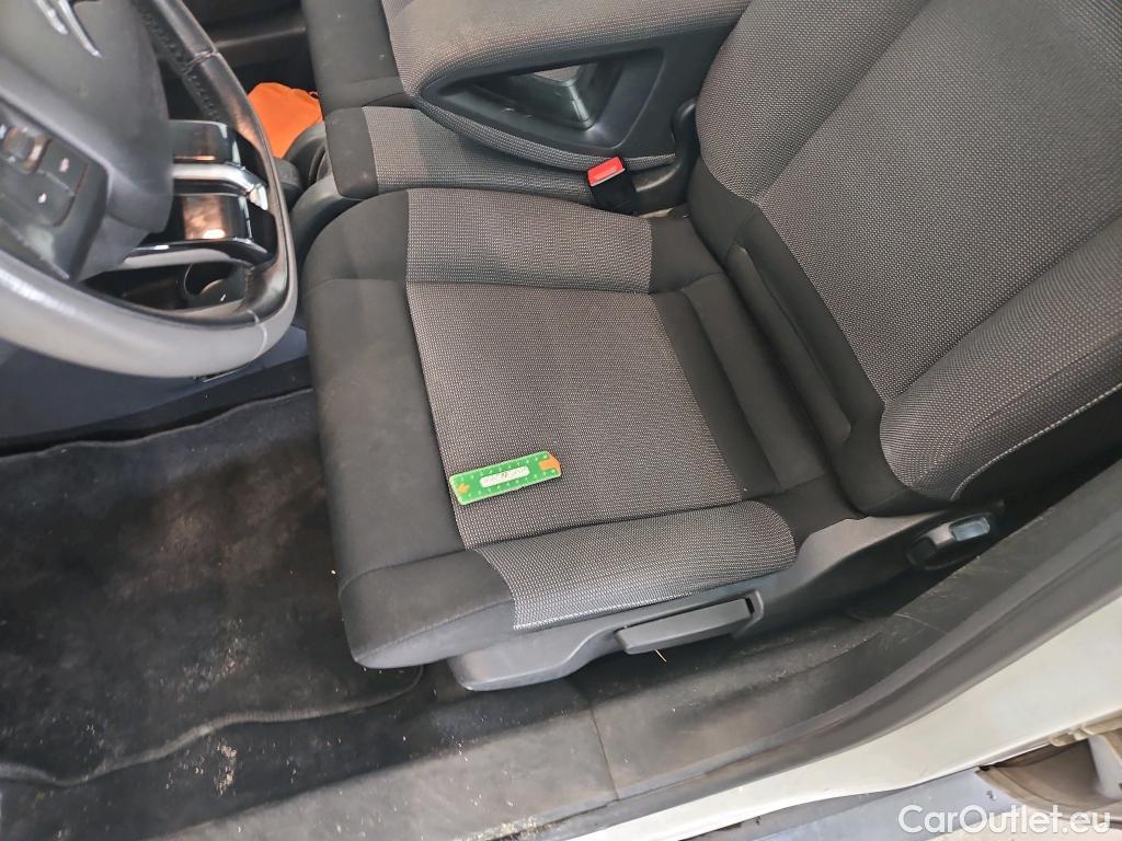  Citroen  C4 Cactus  Feel Business Société 1.6 BlueHDi 100CV BVA6 E6 #31