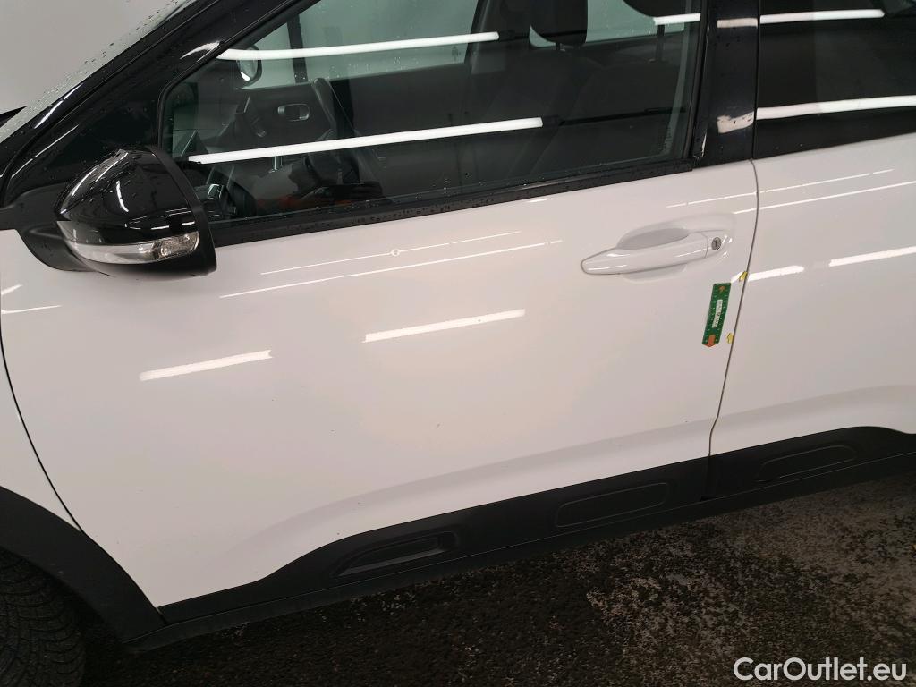  Citroen  C4 Cactus  Feel Nav Société 1.5 BlueHDi 100CV BVM6 E6d #2