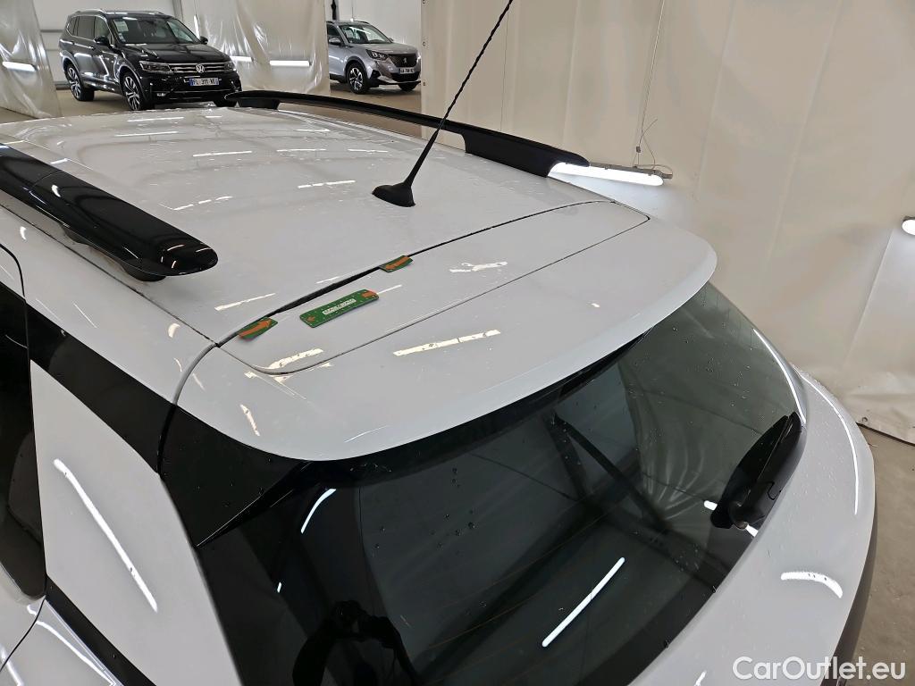  Citroen  C4 Cactus  Feel Business Société 1.6 BlueHDi 100CV BVA6 E6 #18