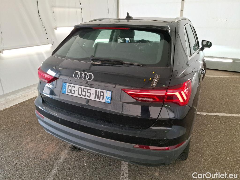  Audi  Q3  35 TFSI Business Line 1.5 TFSI 150CV BVA7 E6d #13