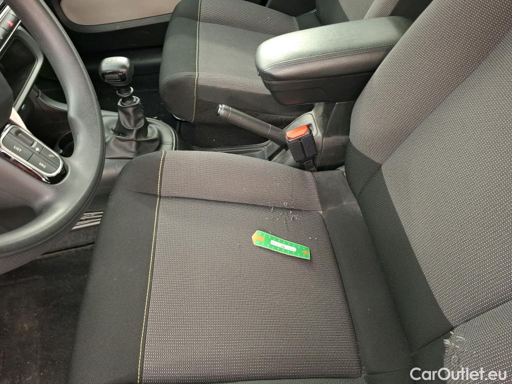  Citroen  C3 CITROEN  5p Berline BlueHDi 100 S&S BVM Feel Business #13