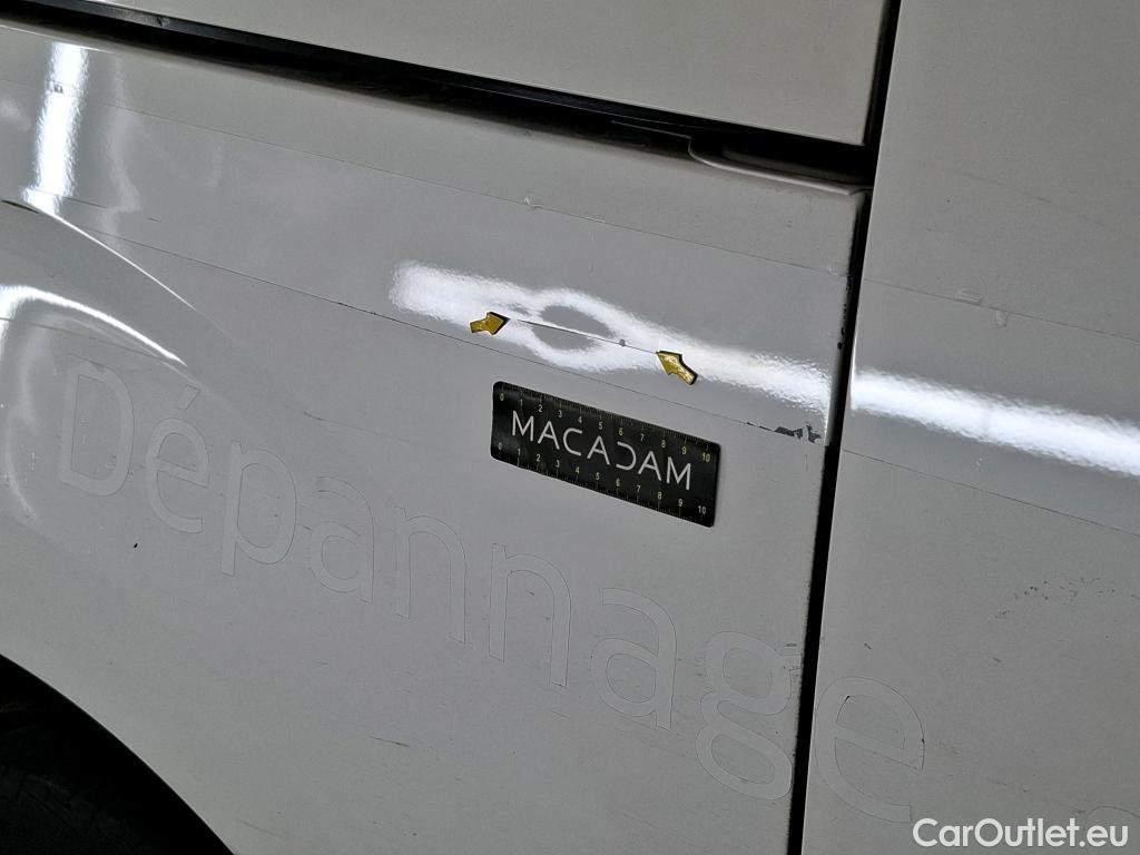  Citroen  Jumpy  Fourgon Club XL 2.0 BlueHDi 120CV BVM6 E6dT #36
