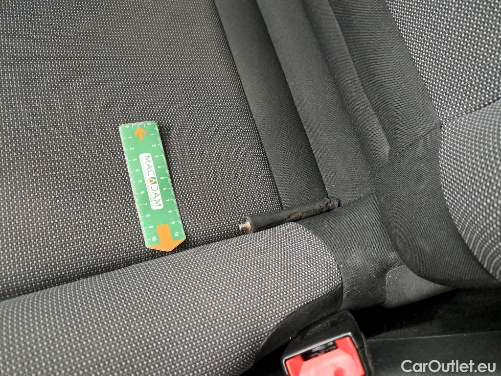  Citroen  C4 Cactus  Feel Nav Société 1.5 BlueHDi 100CV BVM6 E6d #15