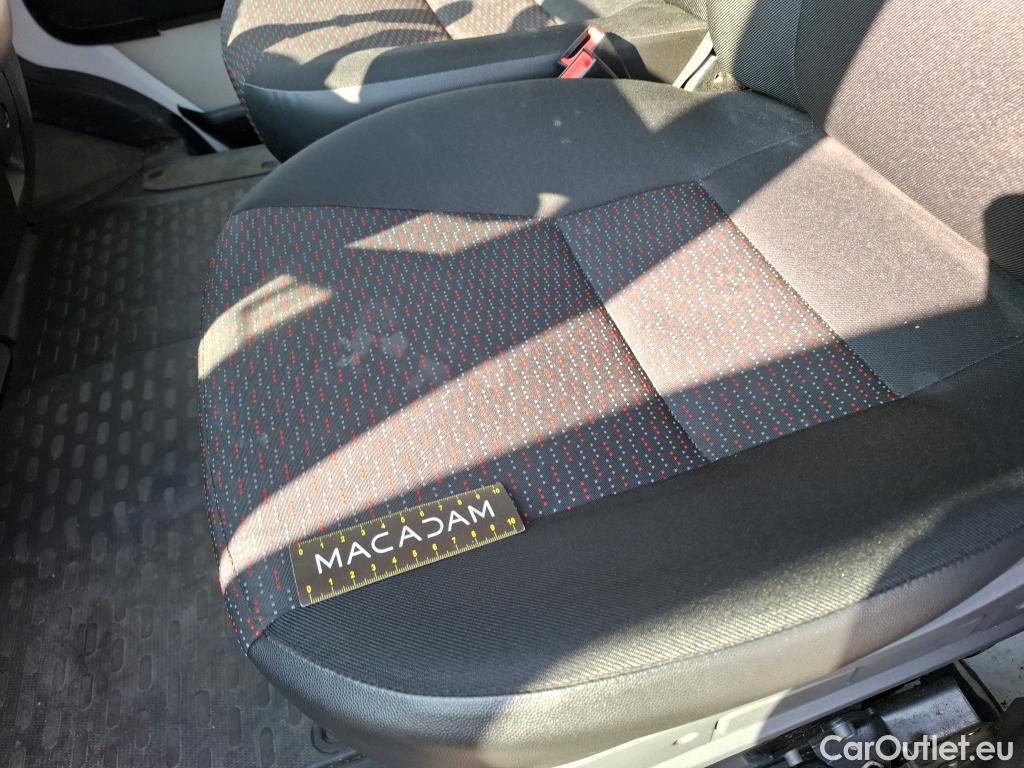  Citroen  Jumper CITROEN  Châssis Cabine SC VU 2p Châssis cabine 4-35 L3 BlueHDi 160 BVM6 Confort #15