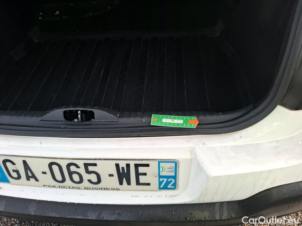 Citroen  C3 CITROEN  Société / 2020 / 5P / Berline BlueHDi 100 S&S BVM6 Feel Nav #24