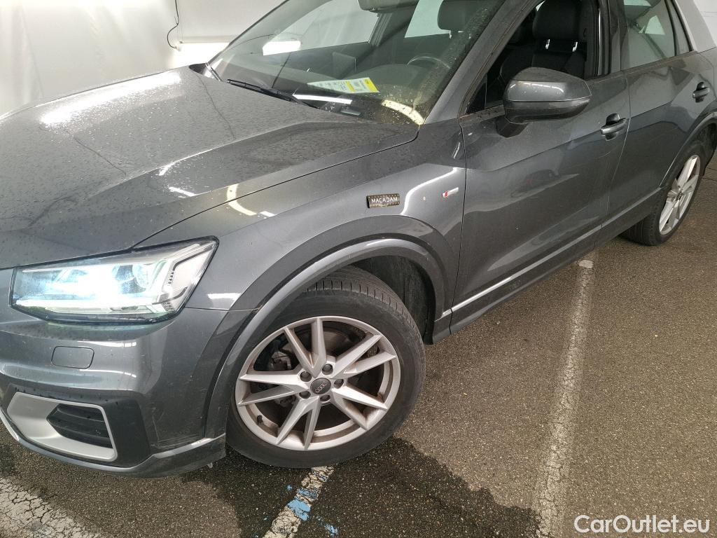  Audi  Q2  35 TFSI Sport 1.5 TFSI 150CV BVA7 E6dT #16