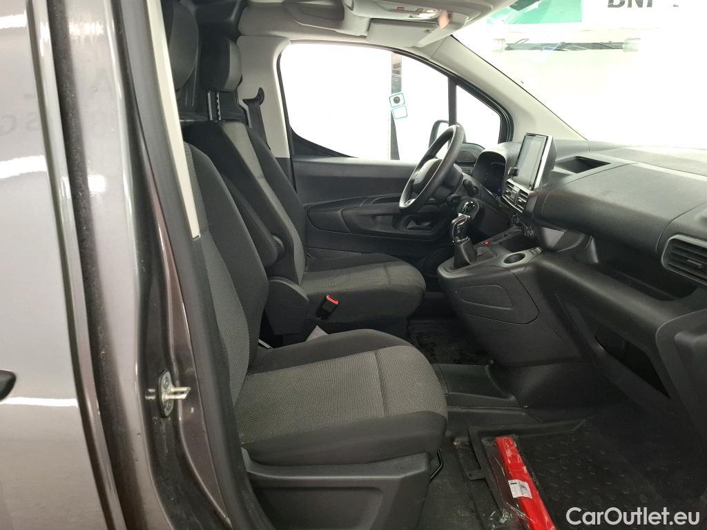  Citroen  Berlingo  Fourgon Club XL 950 1.5 BlueHDi 100CV BVM5 E6dT #22
