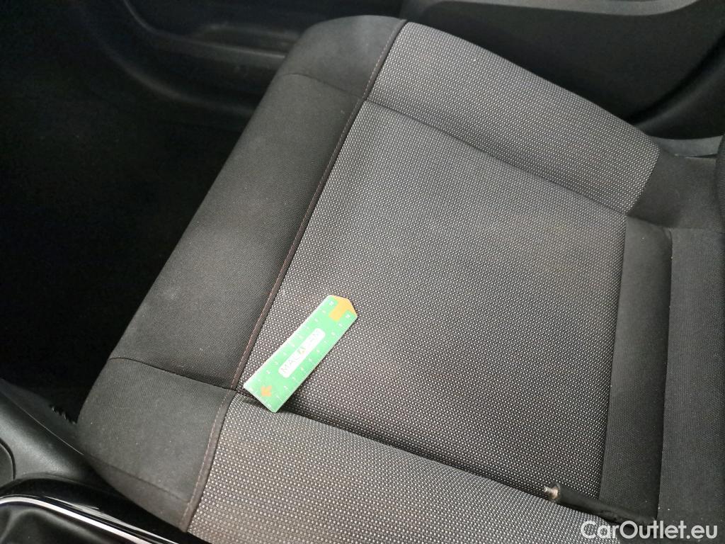  Citroen  C4 Cactus  Feel Nav Société 1.5 BlueHDi 100CV BVM6 E6d #12