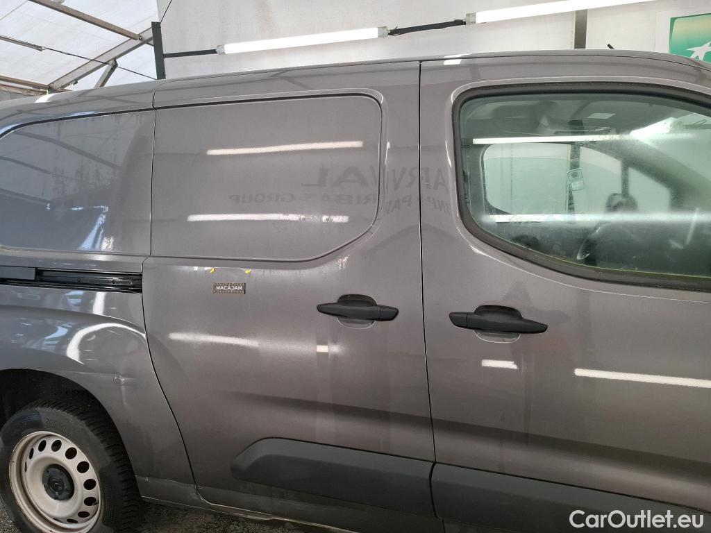  Citroen  Berlingo  Fourgon Club XL 950 1.5 BlueHDi 100CV BVM5 E6dT #13