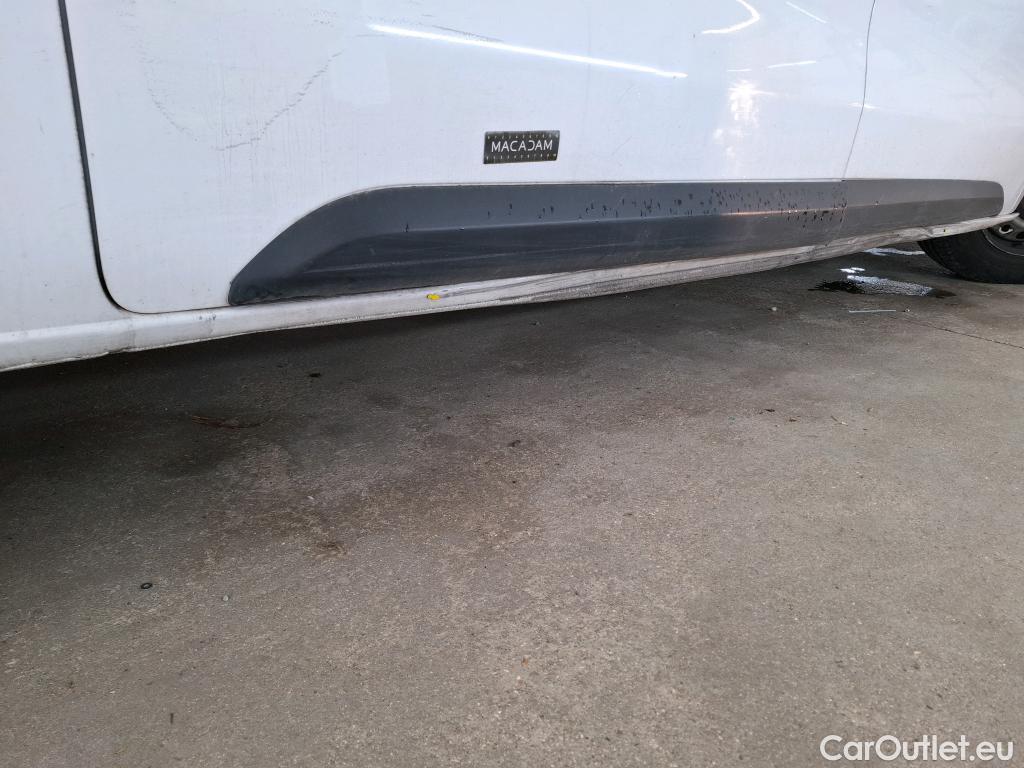  Citroen  Jumpy  Fourgon Club XL 2.0 BlueHDi 120CV BVM6 E6dT #1