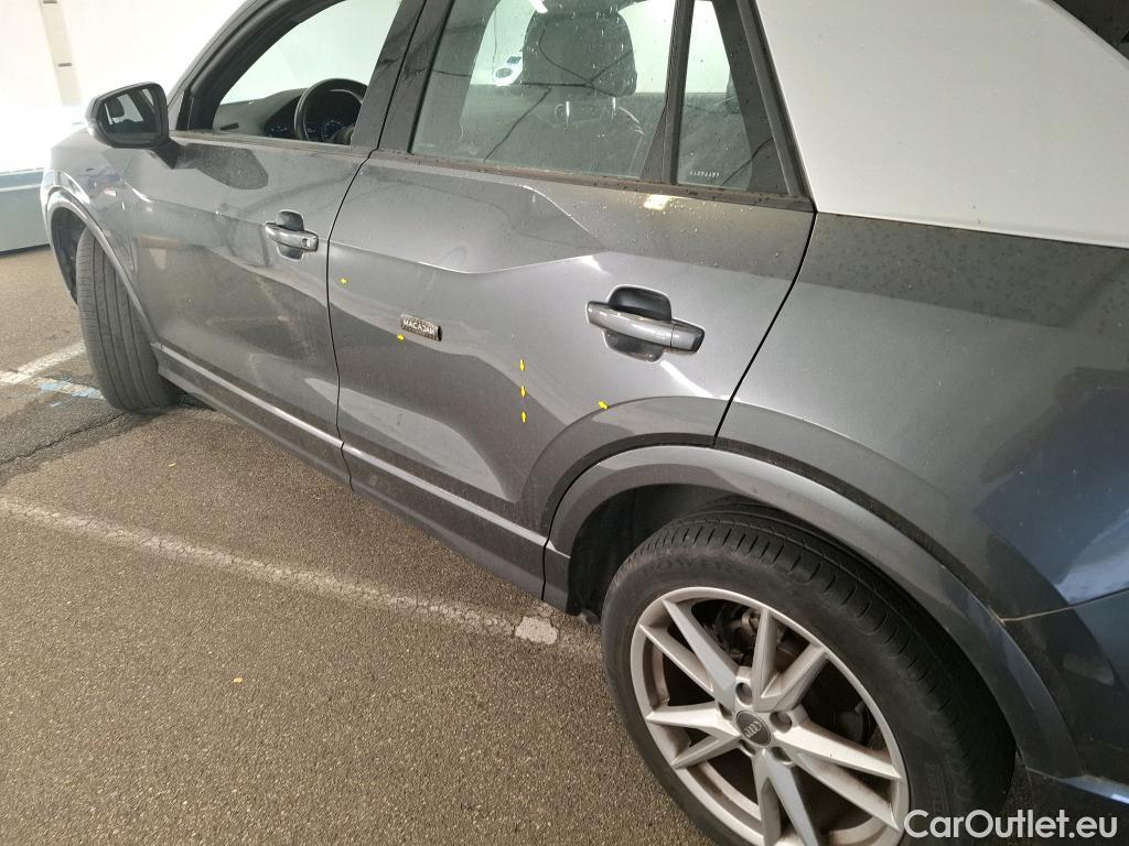  Audi  Q2  35 TFSI Sport 1.5 TFSI 150CV BVA7 E6dT #10