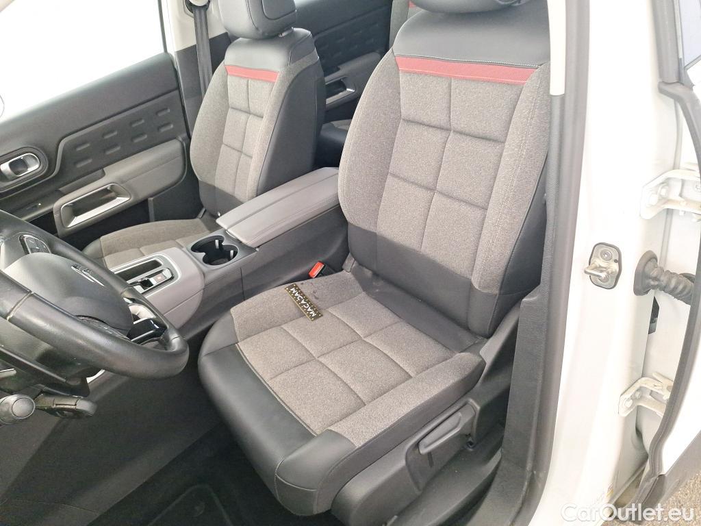  Citroen  C5 CITROEN  Aircross / 2018 / 5P / SUV BlueHDi 130 S&S EAT8 Business #1