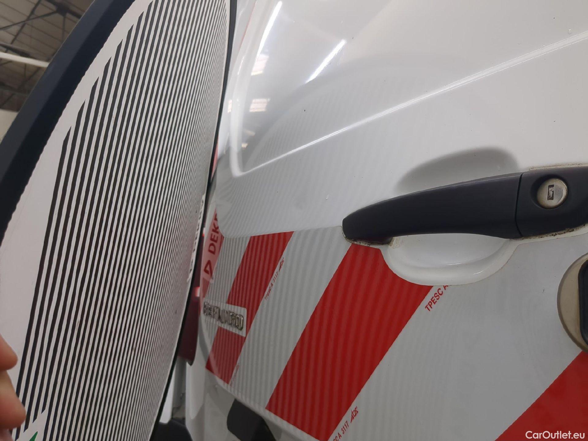  Citroen  Berlingo  Fourgon Worker M 1000 1.5 BlueHDi 130CV BVA8 E6dT #19