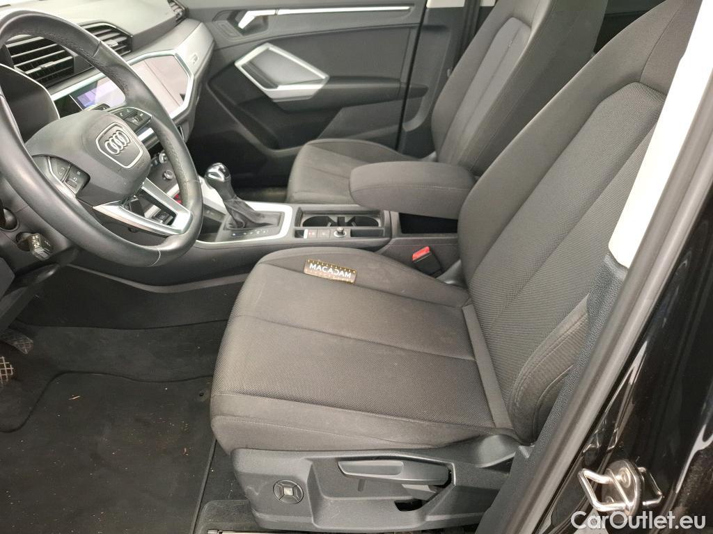  Audi  Q3  35 TFSI Business Line 1.5 TFSI 150CV BVA7 E6d #16