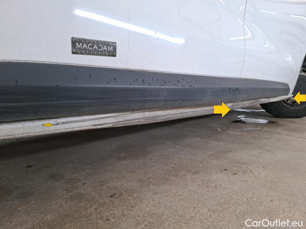  Citroen  Jumpy  Fourgon Club XL 2.0 BlueHDi 120CV BVM6 E6dT #3