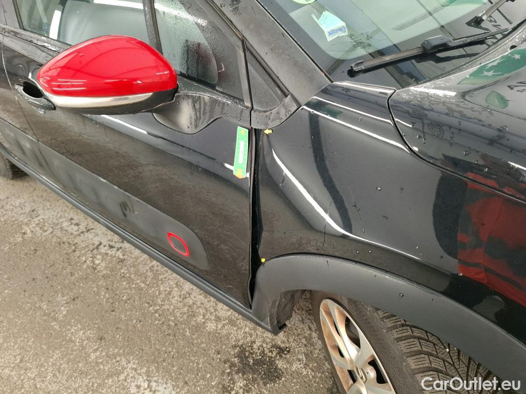  Citroen  C3 CITROEN  5p Berline BlueHDi 100 S&S BVM Feel Business #1