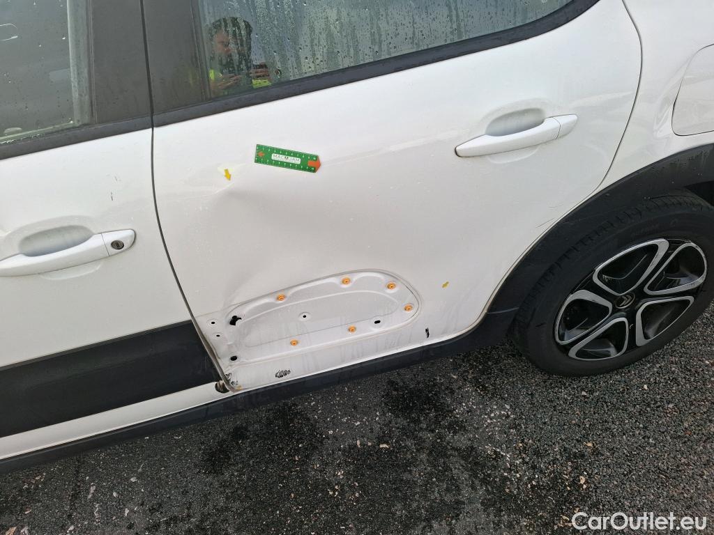  Citroen  C3 CITROEN  Société / 2020 / 5P / Berline BlueHDi 100 S&S BVM6 Feel Nav #1