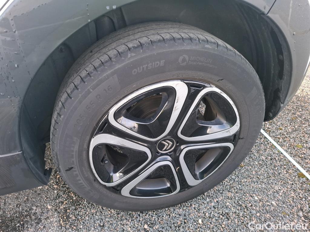  Citroen  C3 CITROEN  Société / 2020 / 5P / Berline BlueHDi 100 S&S BVM6 Feel Nav #32