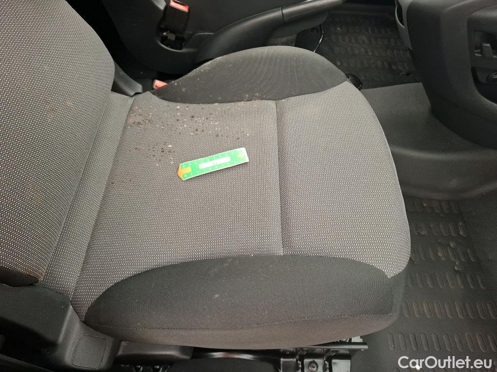  Citroen  Berlingo  Fourgon Confort L2 (Long) Cabine Approfondie 1.6 BlueHDi 100CV BVM5 E6 #5
